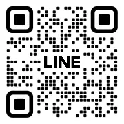 LINE QRコード