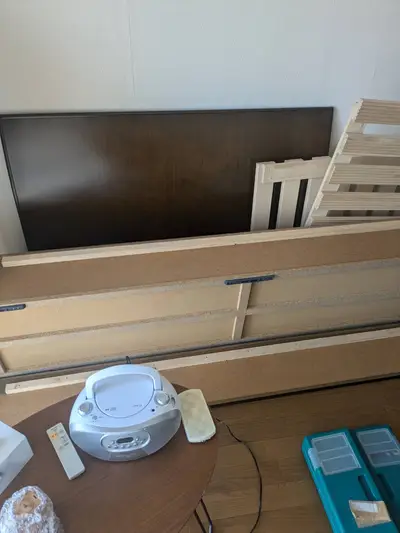 動作確認用ページ